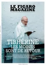 Le Figaro Magazine Du 22 Juin 2018