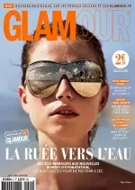 Glamour N°2 – Mai-Juin 2018