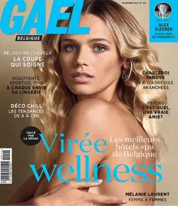 Gael Magazine N°397 – Novembre 2021