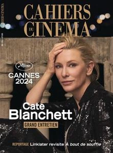 Cahiers du Cinéma - Mai 2024