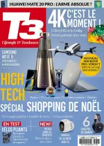 T3 Gadget Magazine N°31 – Novembre 2018