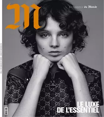 Le Monde Magazine Du 28 Novembre 2020