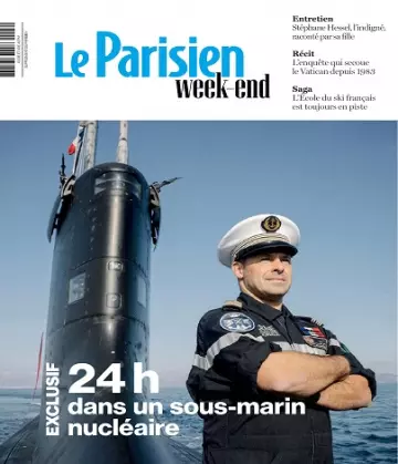 Le Parisien Magazine Du 10 au 16 Février 2023