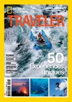National Geographic Traveler Hors Série N°2 – Septembre-Octobre 2018