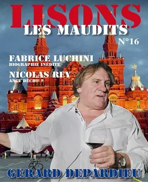 Lisons Les Maudits N°16 Du 27 Avril 2020