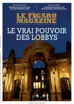 Le Figaro Magazine Du 16 Novembre 2018