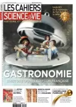 Les Cahiers de Science & Vie - Août 2017