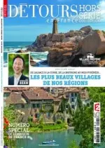 Détours en France Hors-Série Collection N°7- Avril 2018