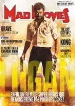 Mad Movies N°305 - Mars 2017