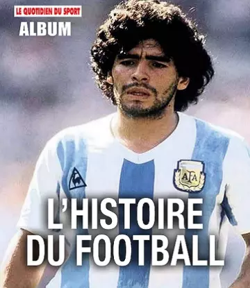 Le Quotidien Du Sport Album N°1 – Avril-Juin 2022