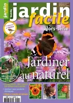 Jardin Facile Hors Série N°32 - Mai/Juin 2017