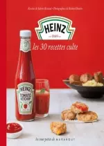 Heinz – Les 30 recettes culte
