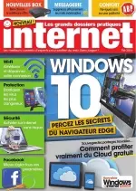 Windows et Internet Pratique Hors Série N°10 – Windows 10