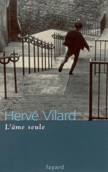 Hervé Vilard - L'âme seule