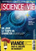 Science & Vie N°1200 - Septembre 2017