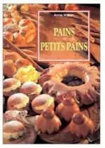 Anne Wilson - Pains Et Petits Pains