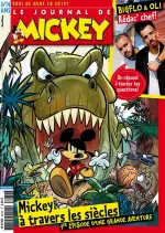 Le Journal De Mickey N°3472 Du 2 Janvier 2019