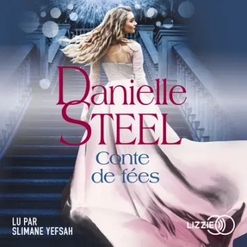 Conte de fées Danielle Steel