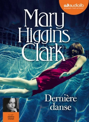DERNIÈRE DANSE - MARY HIGGINS CLARK