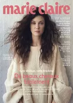 Marie Claire N°795 – Novembre 2018