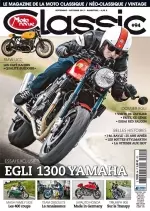 Moto Revue Classic N°94 - Septembre-Octobre 2017