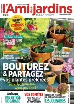 L'Ami Des Jardins N°1081 - Août 2017