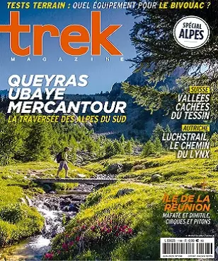 Trek Magazine N°198 – Juin 2020