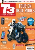 T3 Gadget Magazine N°27 – Juin 2018