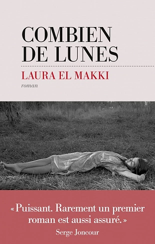 COMBIEN DE LUNES • LAURA EL MAKKI