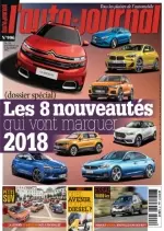 L'Auto-Journal - 23 Novembre 2017