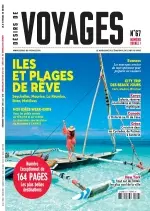 Désirs De Voyages N°67 – Été 2018