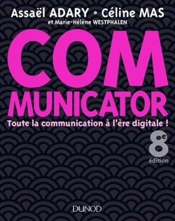 Communicator - 8e édition