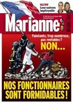 Marianne - 16 Février 2018