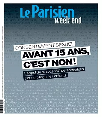 Le Parisien Magazine Du 12 Février 2021