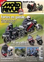 Moto Revue N°4077 Du 24 Mai 2018