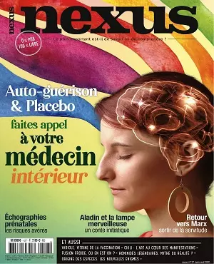 Nexus Magazine N°127 – Mars-Avril 2020