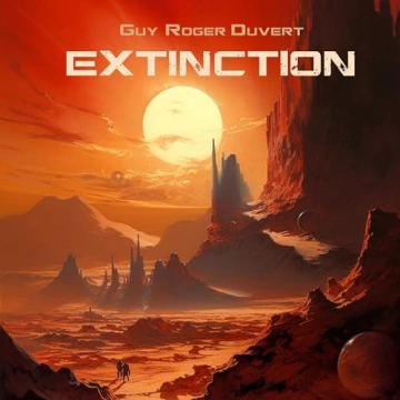 Extinction Guy-Roger Duvert