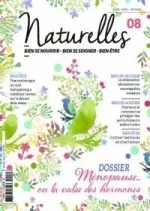 Naturelles Magazine - Mars-Mai 2018