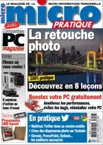 Micro Pratique N°210 - La Retouche Photo