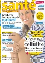 Santé magazine N°497 - Mai 2017