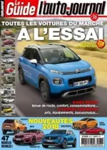L’Auto Journal Le Guide - Octobre-Décembre 2017