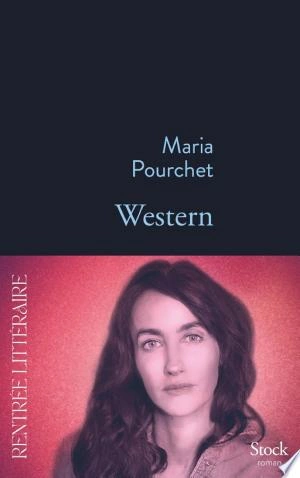 Western Maria Pourchet