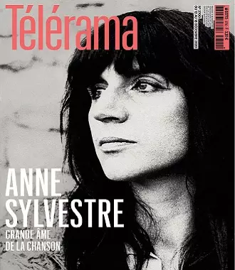 Télérama Magazine N°3700 Du 12 Décembre 2020