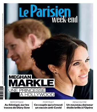 Le Parisien Magazine Du 29 Janvier 2021