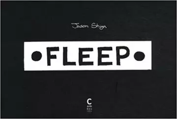 FLEEP - JASON SHIGA