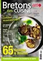 Bretons en Cuisine N°22 – Été 2017