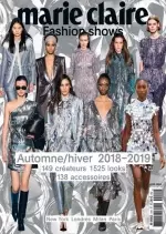 Marie Claire Fashion Shows - Automne-Hiver 2018-2019