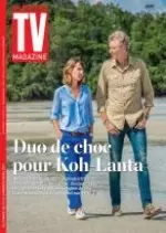 TV Magazine - 12 au 18 Mars 2017