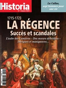 Historia Magazine N.924 - Décembre 2023