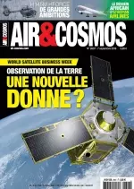 Air et Cosmos N°2607 Du 7 Septembre 2018